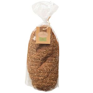 Pan Laminado de Centeno LA FLORENCIA Bolsa 350g