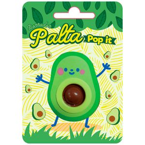 Borrador ARTESCO Pop It Palta