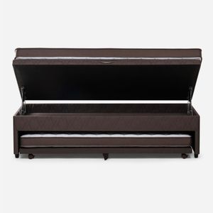 Bed Boxet Ergo T New 1.5 Plazas