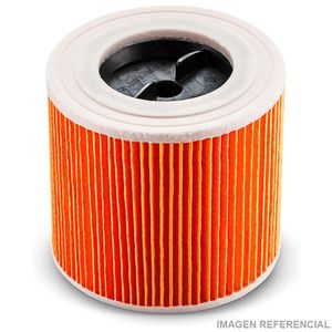Filtro para aspiradora Karcher Wd2 WD3 SE4001