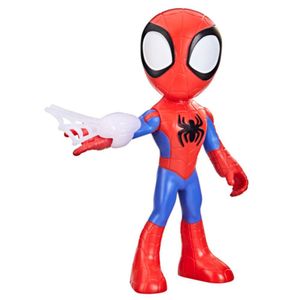 Figura de Acción Spidey And Friends 25 Cm  Spidey