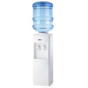 Dispensador de Agua Oster Os-pwda8001w Blanco