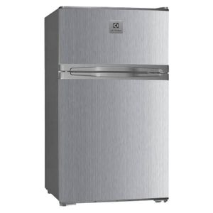 Frigobar 85Lts Doble Puerta Electrolux ERTM87G2HQS Gris