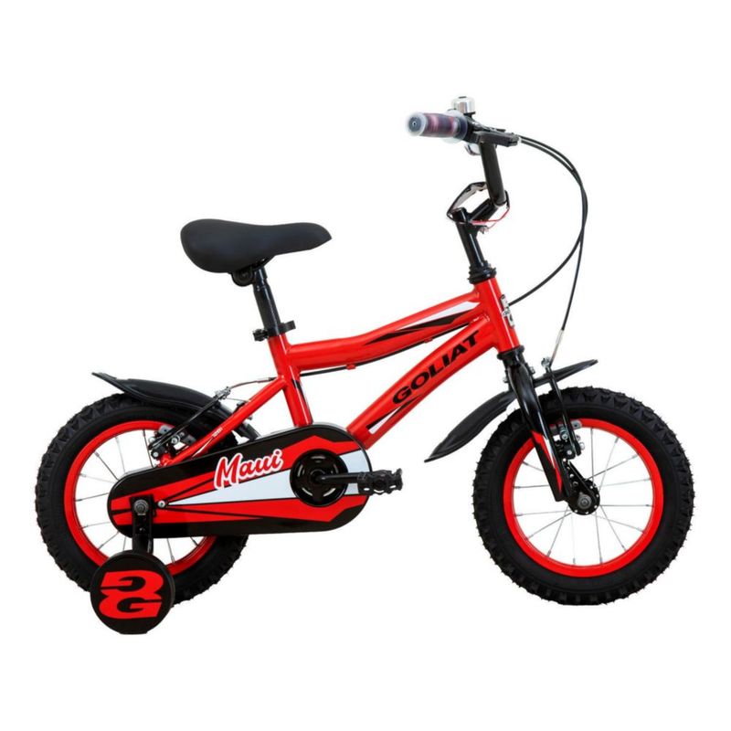 Venta de bicicletas discount goliat