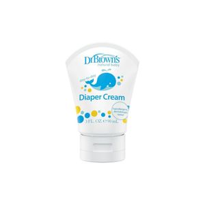 Crema Preventiva Dr Browns De Dermatitis De Pañal