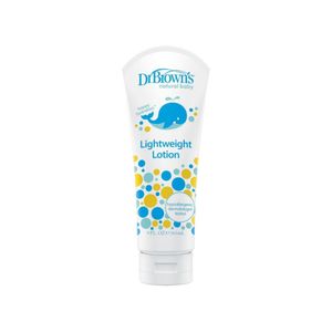 Loción Humectante Dr Browns Para El Bebé