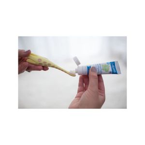 Pasta De Dientes Dr Browns Sin Flúor (14Oz /40G)