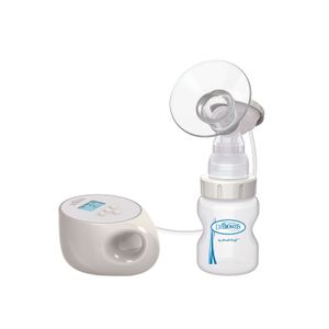 Set De Lactancia Dr Browns Premium + 4 Botellas Almacenadoras de leche de Regalo
