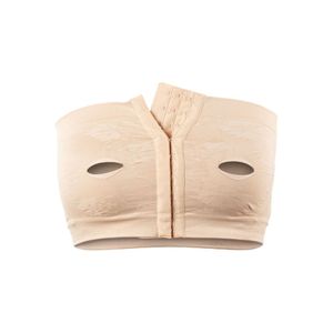 Sujetador Para Extractor Dr Browns Manos Libres Beige L/Xl