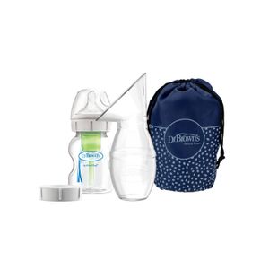 Set De Almacenamiento Materno Dr Browns Multicolor