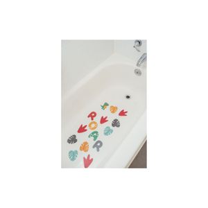 Stickers Antideslizantes Artículo de Baño para Bebé
