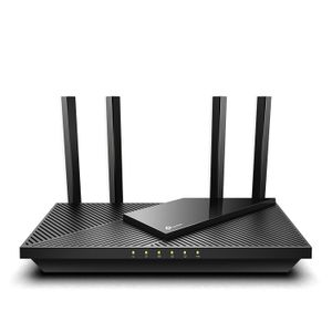 TP Link Archer AX55 WiFi 6 Router Dual Band AX3000