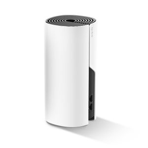 TP Link Deco E4 1 Pack Sistema WiFi 5 GHz 2,4 GHz Mesh AC1200