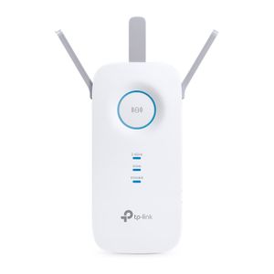 TP Link Extensor de Rango Re450 WiFi Ac1750 Doble Banda