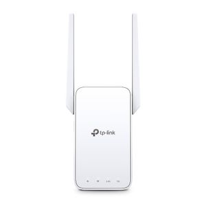 TP Link RE315 Mesh Extensor Doble Banda 5 GHz 2,4 GHz AC1200