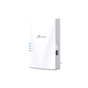 TP Link RE500X Mesh WiFi 6 Extensor 5 GHz 2,4 GHz AX1500