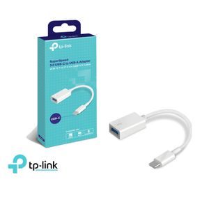 TP Link UC400 Usb c 3.0 Super Rápido A Adaptador Usb a