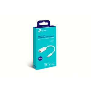 TP Link UC400 Usb c 3.0 Super Rápido A Adaptador Usb a