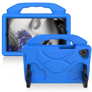 Funda de Goma con Diseño Like para Tablet Lenovo M7 Azul