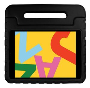 Funda de Goma para Tablet Lenovo M10 Plus 3ra Gen 10.6" Negro
