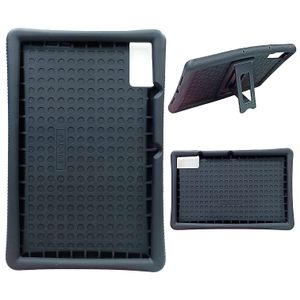 Funda de Silicona para Tablet Xiaomi Redmi Pad 10,6" Negro
