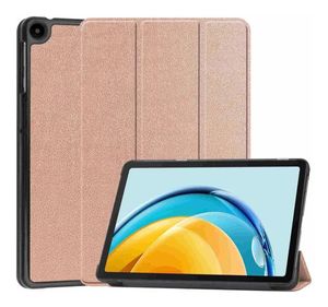 Funda para Tablet Huawei Matepad SE 10.4" AGS5-L09/W09 Bookcover Dorado