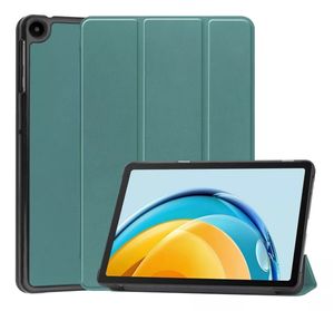 Funda para Tablet Huawei Matepad SE 10.4" AGS5-L09/W09 Bookcover Verde