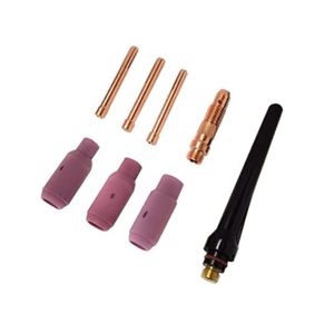 Accesorios Para Antorcha De Maquina Tig
