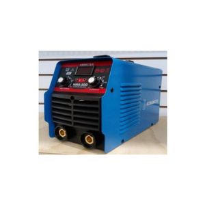 Soldadora Inverter Arco 200amp 60ct Arc Force y accesorios