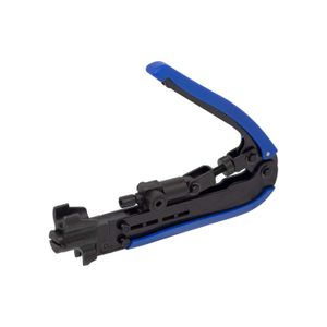 Alicate Ponchador P/Conector F/rca/bnc Wt-5480 Westor