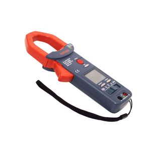 Pinza Amperimétrica Digital Dcl1000 Sanwa