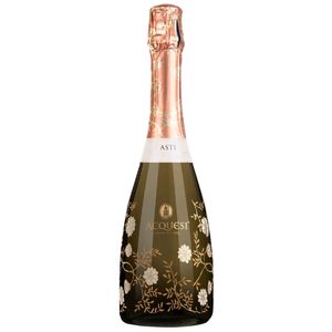 Espumante ACQUESI Asti Botella 750ml