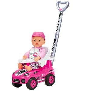 Muñeca LOKO TOYS Cuerpo Suave 37cm 98157