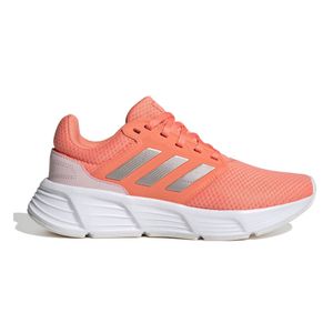 Zapatillas Running para Mujer Adidas HP2405 Galaxy 6 Naranja