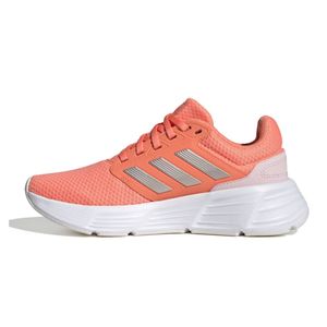 Zapatillas Running para Mujer Adidas HP2405 Galaxy 6 Naranja