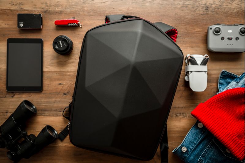 Mochila kuzler hot sale