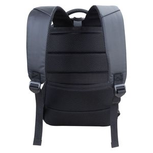 Mochila Fiddler Daytona para Laptop 15.6" Negro