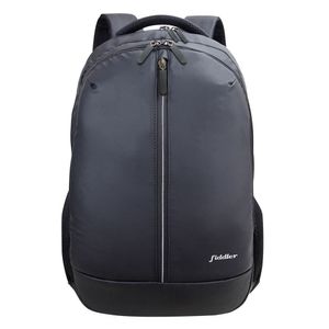 Mochila Fiddler Daytona para Laptop 15.6" Negro