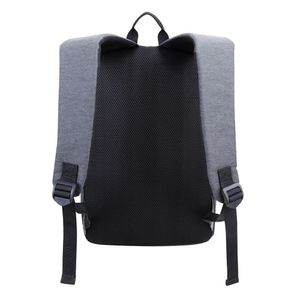 Mochila Fiddler Silverstone para Laptop 15.6" Negro