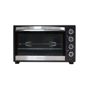 Horno Eléctrico Thomas TH-48N 48L Negro