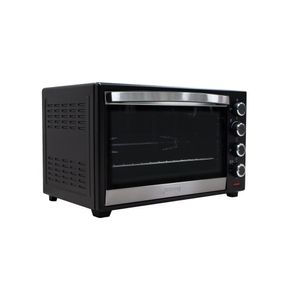 Horno Eléctrico Thomas TH-48N 48L Negro
