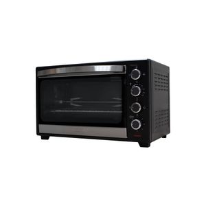 Horno Eléctrico Thomas TH-48N 48L Negro