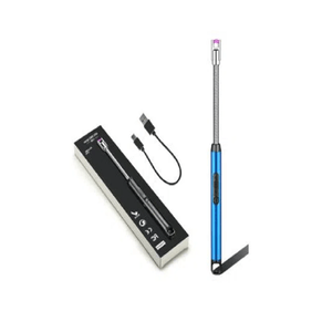 Encendedor Electrico de Cocina recargable 360 USB