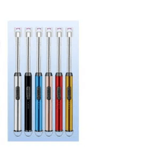 Encendedor Electrico de Cocina recargable 360 USB