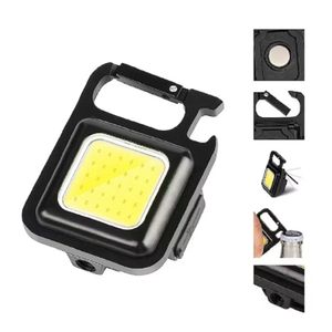 Llavero Linterna Potente Led