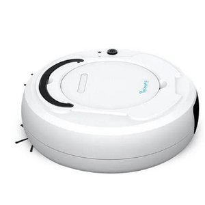 Aspiradora Robot de Barrido