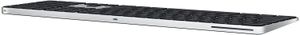 Apple Magic Keyboard con Touch ID y Teclado Numerico para Mac Silicon Español Negro