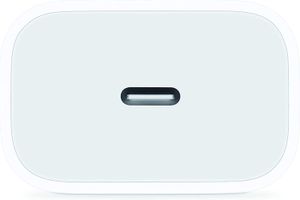 Apple Cargador Usb-C  20W