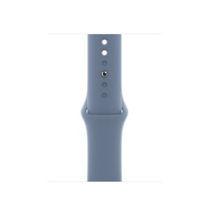 Apple Watch SE 40mm GPS + Celular Slate Blue Sport Band