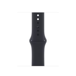 Apple Watch SE 40mm GPS Midnight Sport Band